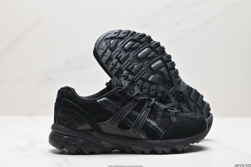 Asics Shoes